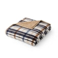 thumbnail image 4 of Member's Mark Cozy Throw, 60" x 72", 4 of 7
