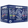 thumbnail image 1 of White Claw Surge Hard Seltzer Variety Pack, 12 fl. oz. can, 12 pk., 1 of 5