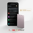 thumbnail image 6 of PLAUD AI Note Voice Recorder with Case, 6 of 10