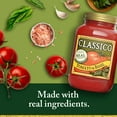 thumbnail image 4 of Classico Tomato and Basil Pasta Sauce, 32 oz., 3 pk., 4 of 10