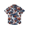 thumbnail image 3 of NFL Hawaiian Shirt, 3 of 5