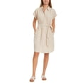 thumbnail image 1 of Nine West Women's Shirt Dress, 1 of 7