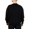 thumbnail image 2 of State of Mine Men's Destination Fleece Crewneck Sweatshirt, 2 of 5