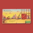 thumbnail image 2 of Construction Site: You're Just Right, Hardcover, 2 of 4