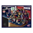 thumbnail image 3 of YouTheFan NHL Purebred Fans 500pc Puzzle, Assorted Teams, 3 of 3
