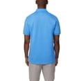 thumbnail image 3 of IZOD Men's Performance Polo, 3 of 13