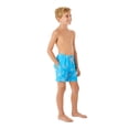 thumbnail image 2 of Member's Mark Boys Resort Swim Trunk, 2 of 13