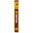 thumbnail image 1 of Logo Brands Central Michigan Chippewas 5ft. Porch Greeter Sign, 1 of 5