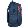 thumbnail image 4 of Under Armour UA Hustle 5.0 Backpack, Choose Color, 4 of 4