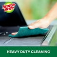 thumbnail image 6 of Scotch-Brite Heavy Duty Industrial Sized Scour Pads 20ct., 6 of 9