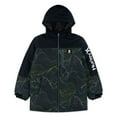 thumbnail image 5 of Hurley Boys Snow Jacket, 5 of 7