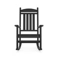 thumbnail image 3 of POLYWOOD Gulf Shores Rocking Chair, 3 of 7