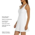 thumbnail image 4 of GapFit Women's Active Tank Dress, 4 of 8