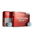 thumbnail image 1 of Callaway Chrome Soft Golf Balls, 12-pack, 1 of 4
