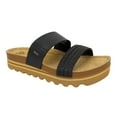 thumbnail image 1 of Reef Women's Cushion Vista Hi Sandal, 1 of 7