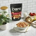 thumbnail image 4 of Bare Granola Strawberry Banana Real Fruit Pieces, 32 oz., 4 of 4