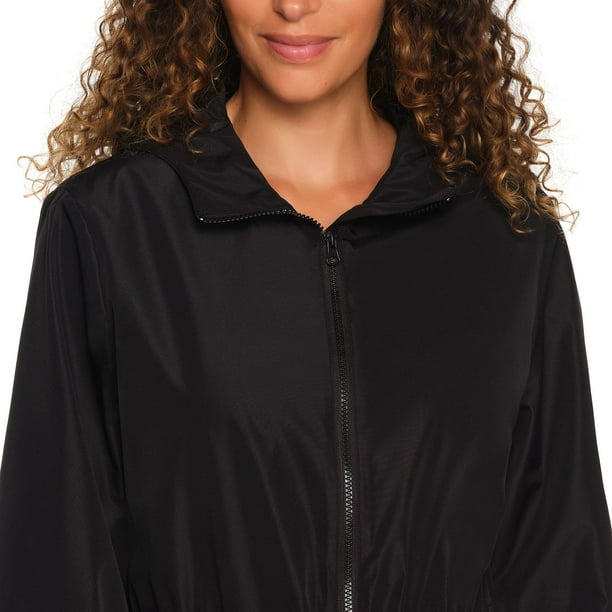 Lands' End Women's Rain Jacket - Samsclub.com