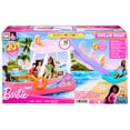 thumbnail image 10 of Barbie Dream Boat Playset with Accessories, 10 of 11