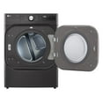 thumbnail image 5 of LG 9.0 cu. ft. Electric Dryer w/ TurboSteam, 5 of 11