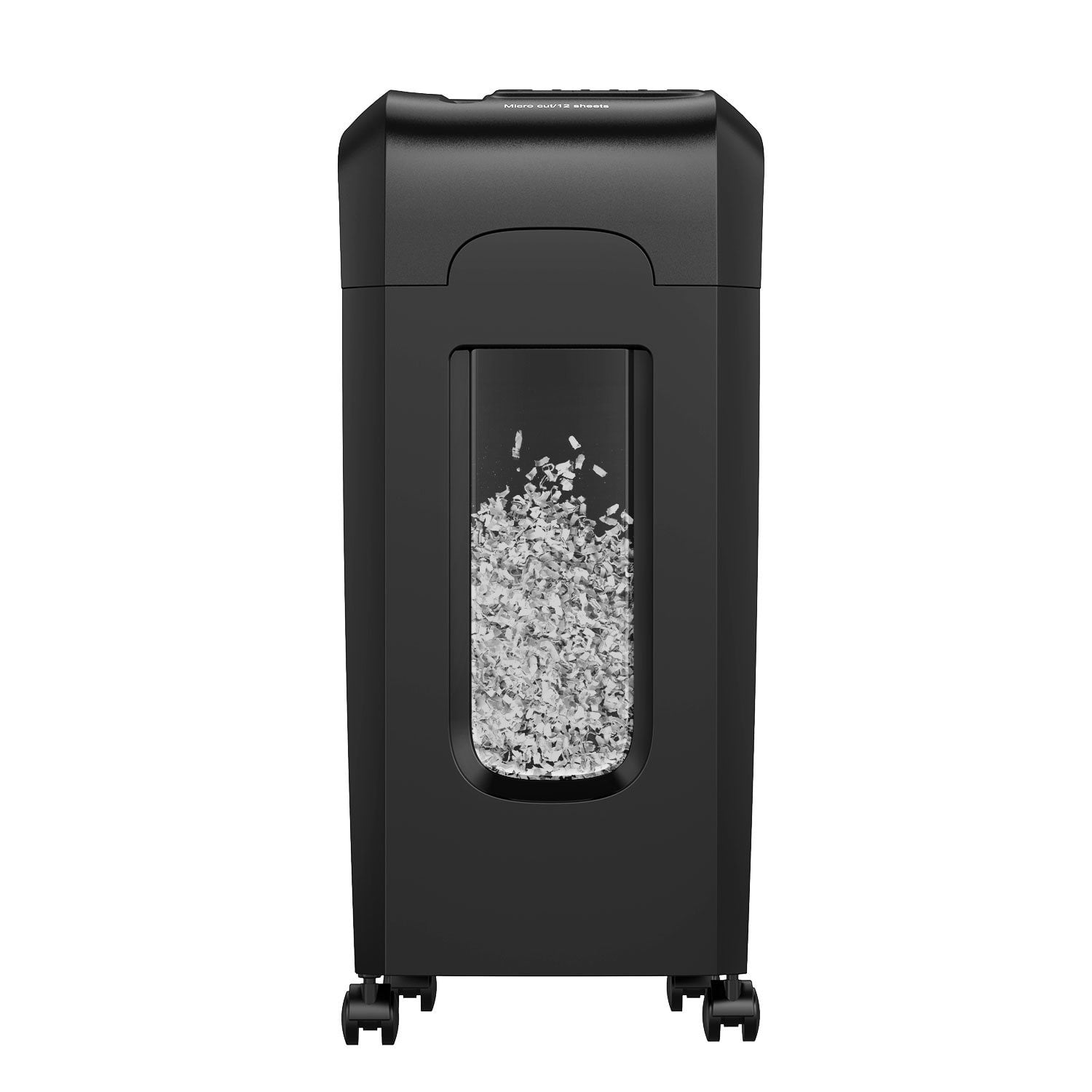 Member's Mark 18-Sheet Micro-Cut Shredder, Quiet Operation