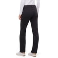 thumbnail image 2 of Eddie Bauer Women's Knit Denim Pant, 2 of 6