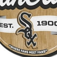 thumbnail image 4 of YouTheFan MLB Fan Cave Sign, Assorted Teams, 4 of 5