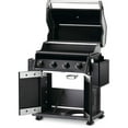 thumbnail image 3 of Napoleon Rogue 525 Propane Gas Grill, 3 of 8