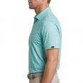 thumbnail image 2 of Greg Norman Men's Performance Golf Polo, 2 of 5