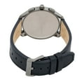 thumbnail image 2 of Movado Bold Leather Watch, 42mm, 2 of 4