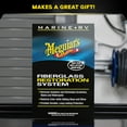 thumbnail image 7 of Meguiar's® Marine/RV Fiberglass Restoration System Kit, 7 of 7