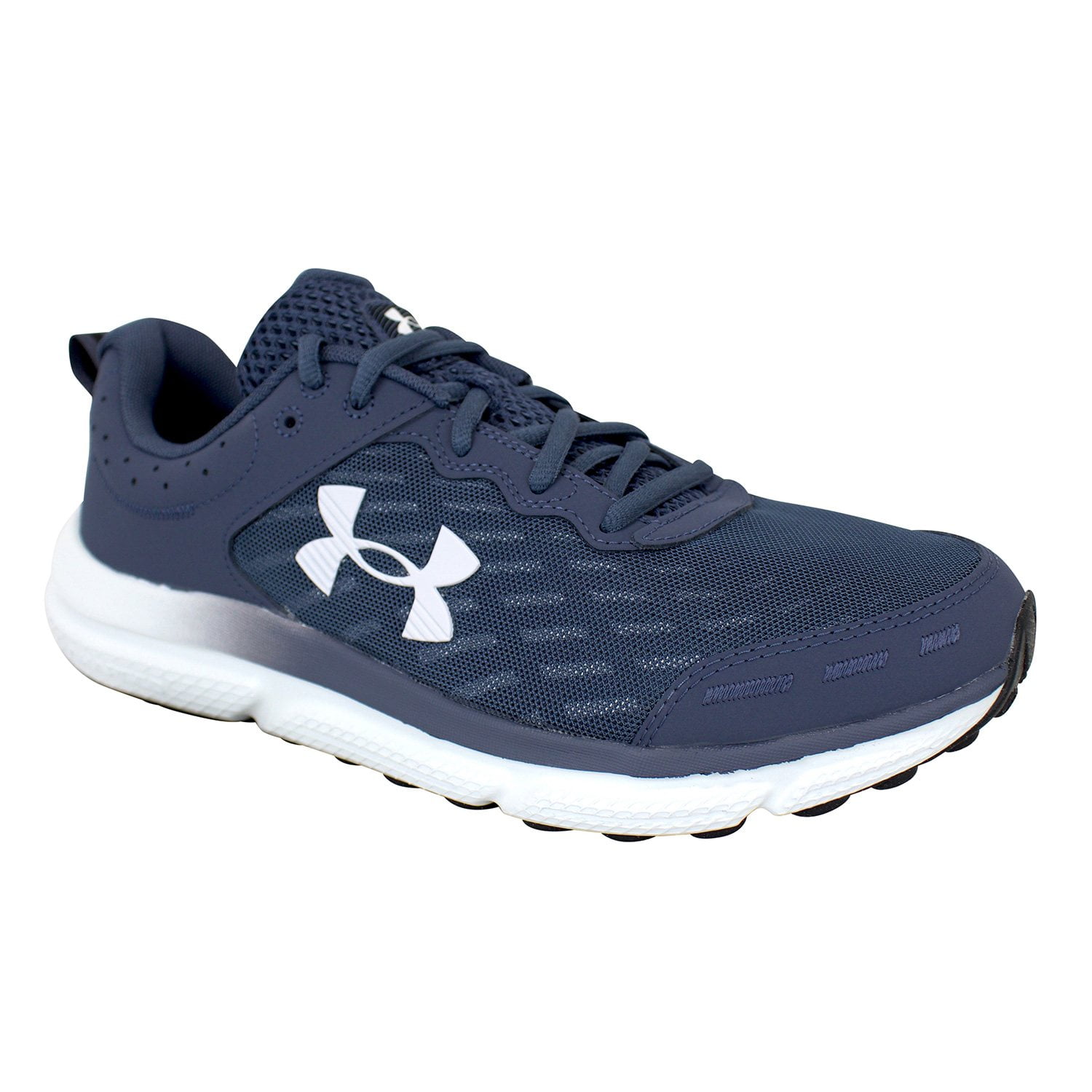 Under Armour Men's Charged Assert 10 Running Shoe - Samsclub.com