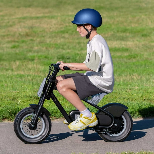Jetson RIO Kids 36-Volt Electric Dirt Bike