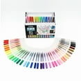 thumbnail image 4 of ArtSkills Fine Point Gel Pens Assorted Art Set, 50 Count, 4 of 6