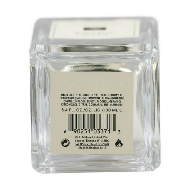 Jo Malone Wood Sage & Sea Salt Cologne 3.3 fl. oz. - Samsclub.com
