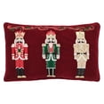 thumbnail image 1 of Member's Mark Holiday Indoor Accent Pillows, 1 of 2
