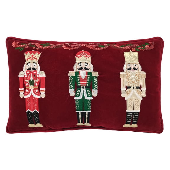 Member's Mark Holiday Indoor Accent Pillows