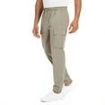 thumbnail image 3 of Hurley Men's Cargo Jogger Pant, 3 of 8