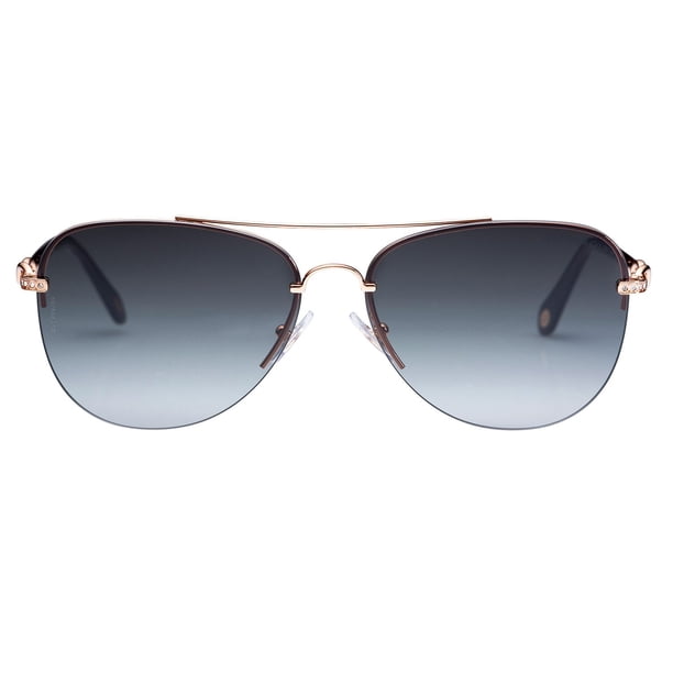 Tiffany Infinity Aviator Sunglasses (Choose A Color  display picture 3