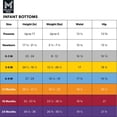 thumbnail image 9 of Member's Mark Baby Boys Rashguard One-Piece Swimsuit, 9 of 9