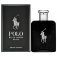 thumbnail image 2 of Ralph Lauren Polo Black Eau de Toilette, 4.2 fl. oz., 2 of 3