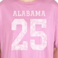 thumbnail image 5 of State of Mine Women's State Tee, Pink, 5 of 6