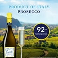 thumbnail image 5 of Cupcake Prosecco Sparkling Wine, 750 ml, 5 of 11