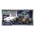 thumbnail image 3 of Monster Jam: Monsters on the Loose! (Board Book with Flashlight) by Marisa Aveling, Novelty Book, 3 of 3