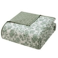 thumbnail image 3 of Member's Mark Microfiber Printed Quilt Sets, Assorted Sizes, 3 of 5