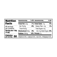 thumbnail image 2 of Utz Halloween Bats & Jacks Shaped Pretzels Barrel, 66 pcs., 2 of 8
