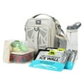 thumbnail image 1 of Arctic Zone Pro Expandable Lunch Bag, Choose Color, 1 of 10