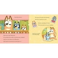thumbnail image 3 of Bluey: Bedroom, Board Book, 3 of 4