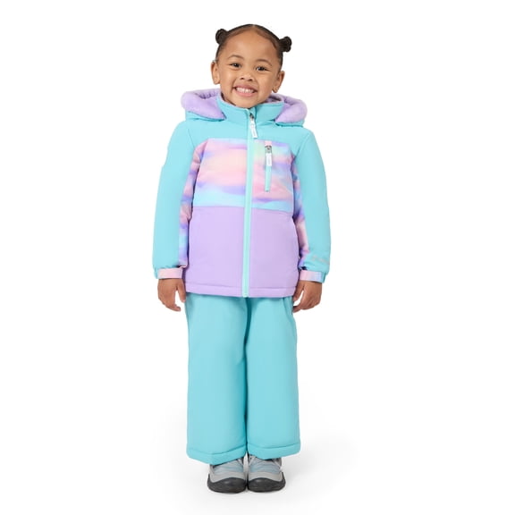 Free Country Toddler 2-Piece Snow Set