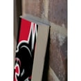 thumbnail image 4 of HBCU 8" x 60" Reversible Porch Greeter Sign, Choose Team, 4 of 5