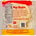 thumbnail image 2 of New Mexico Tortilla Company 8" Homestyle Flour Tortillas 25 oz., 2 pk., 2 of 4